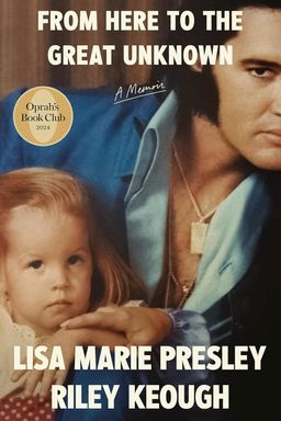 From Here To The Great Unknown cover