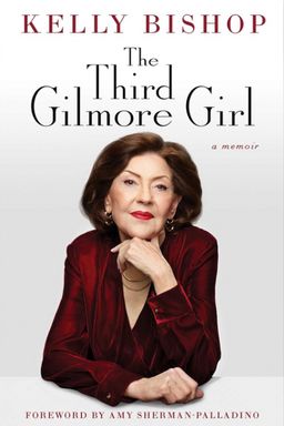 The Third Gilmore Girl cover
