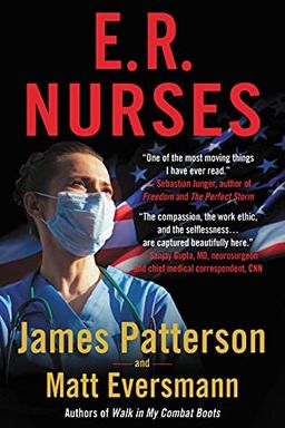 American Heroes cover