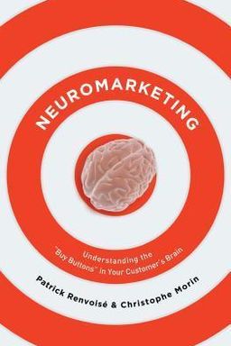 Neuromarketing cover