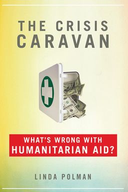 Crisis Caravan cover