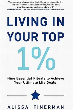 Living In Your Top 1% cover