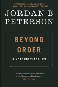 Beyond Order
