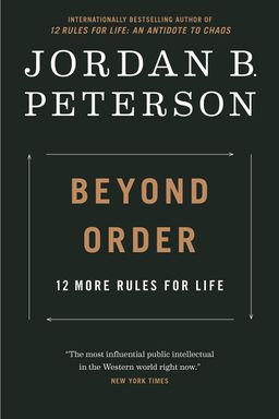 Beyond Order cover