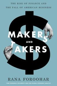 Makers and Takers