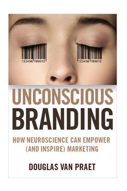 Unconscious Branding cover