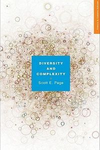 Diversity and Complexity
