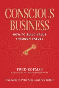 Conscious Business