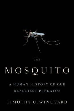 The Mosquito cover