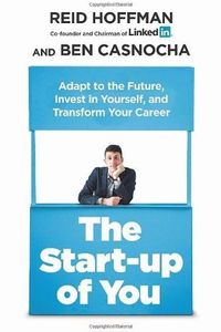 Start-up of You