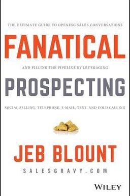 Fanatical Prospecting cover