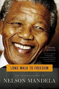 Long Walk to Freedom