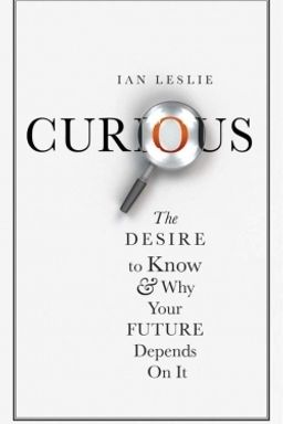 Curious cover