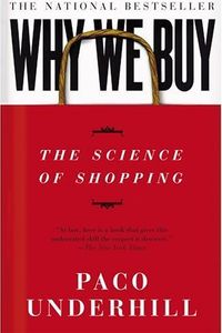 Why We Buy