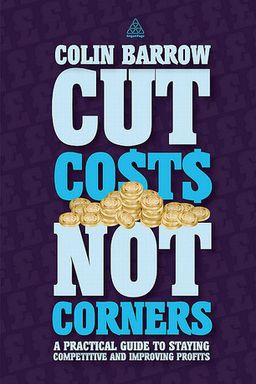 Cut Costs Not Corners cover