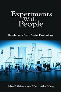 Experiments With People