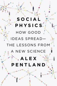 Social Physics