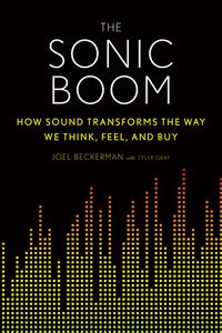 Sonic Boom