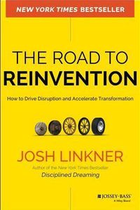 The Road to Reinvention