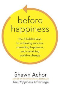 Before Happiness