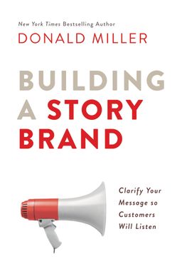Building a StoryBrand cover