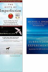 The Surrender Experiment