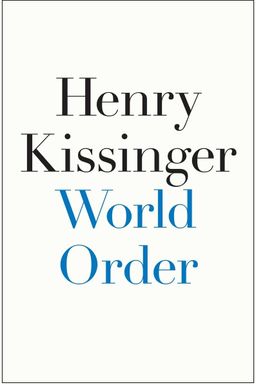 World Order cover