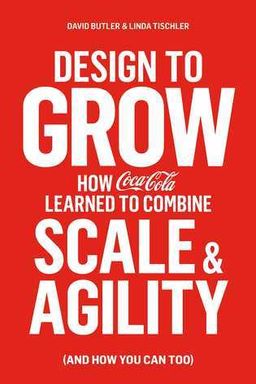 Design To Grow cover