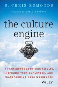 The Culture Engine