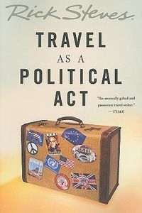 Travel as a Political Act