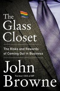 The Glass Closet