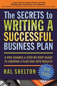 The Secrets to Writing a Successful Business Plan