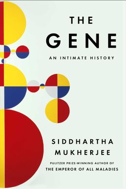The Gene cover