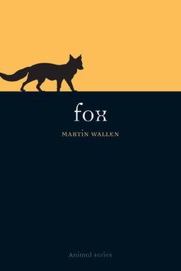 Fox cover