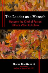 The Leader as a Mensch