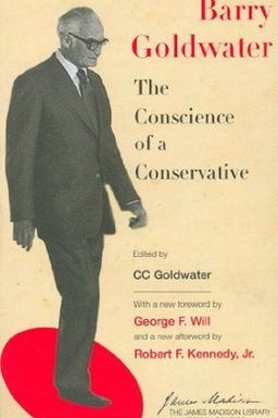 The Conscience of a Conservative cover