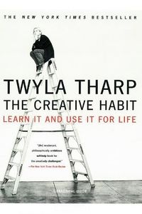 The Creative Habit