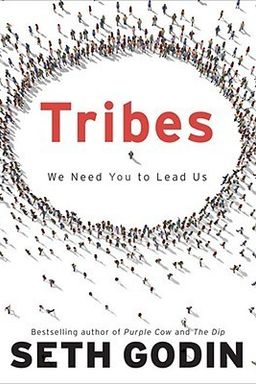 Tribes cover
