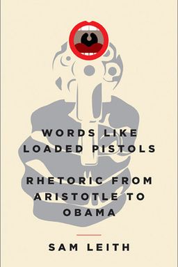 Words Like Loaded Pistols cover