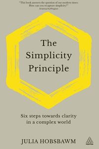The Simplicity Principle
