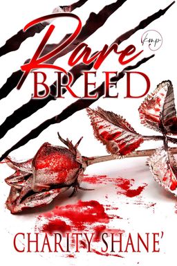 Rare Breed cover