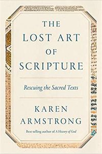 The Lost Art of Scripture