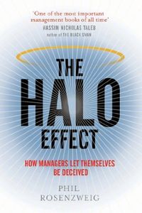 The Halo Effect