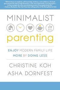 Minimalist Parenting