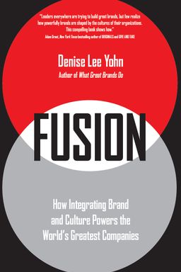 Fusion cover