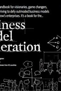 Business Model Generation