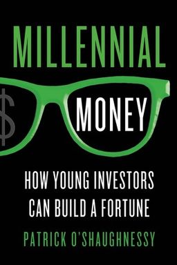Millennial Money cover