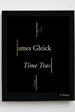 Time Travel cover