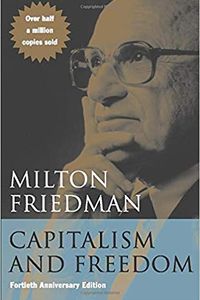 Capitalism and Freedom
