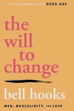 The Will to Change cover